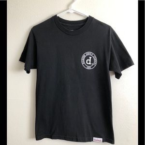 Diamond Supply Co Tee
